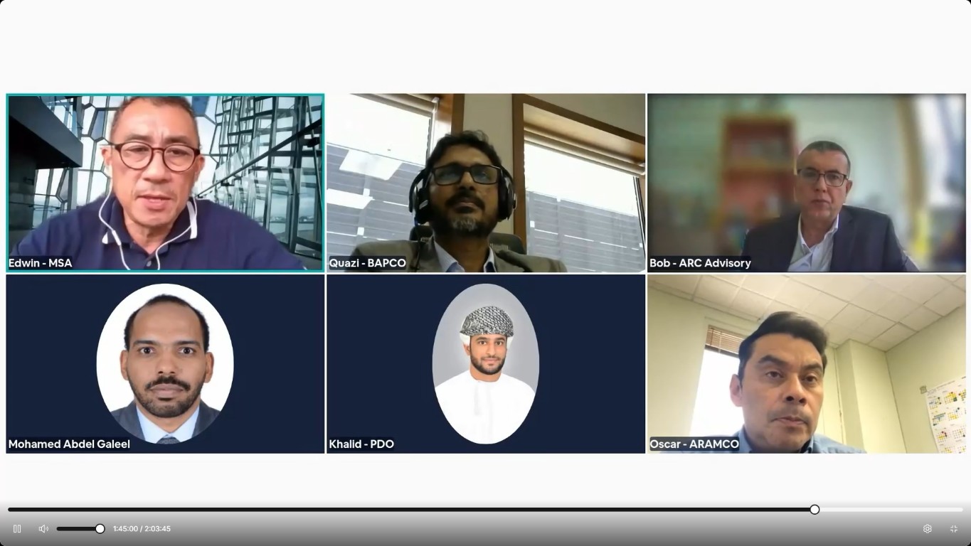 Webinar